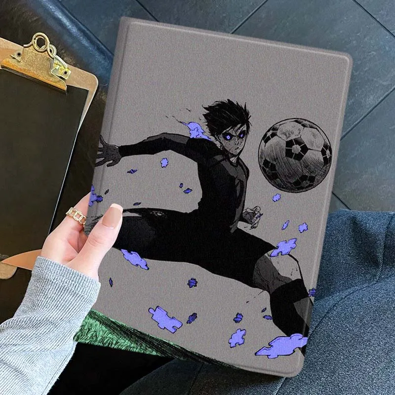 Comics B-BLUELOCK Soft For Huawei Honor Pad 9 8 7 6 V9 V8 V7 X9 X8 X7 GT2 GT 3 5 10  Pro Inch Tablet Case
