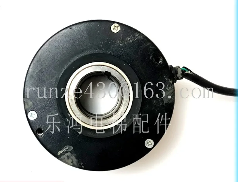 Elevator accessories encoder ZKT-49-102.4B-G05C original stock