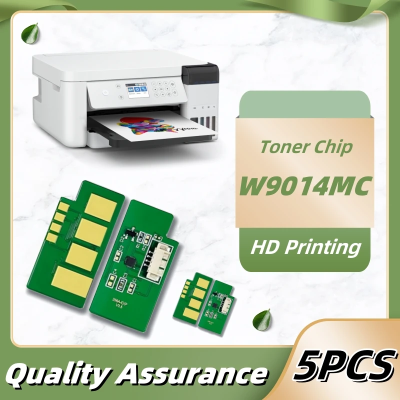 

5 шт. W9014MC W9037MC чип сброса тонера для HP LaserJet управление MFP MFP E82540z E82550z E825560z чип картриджа E82540 чип E82550