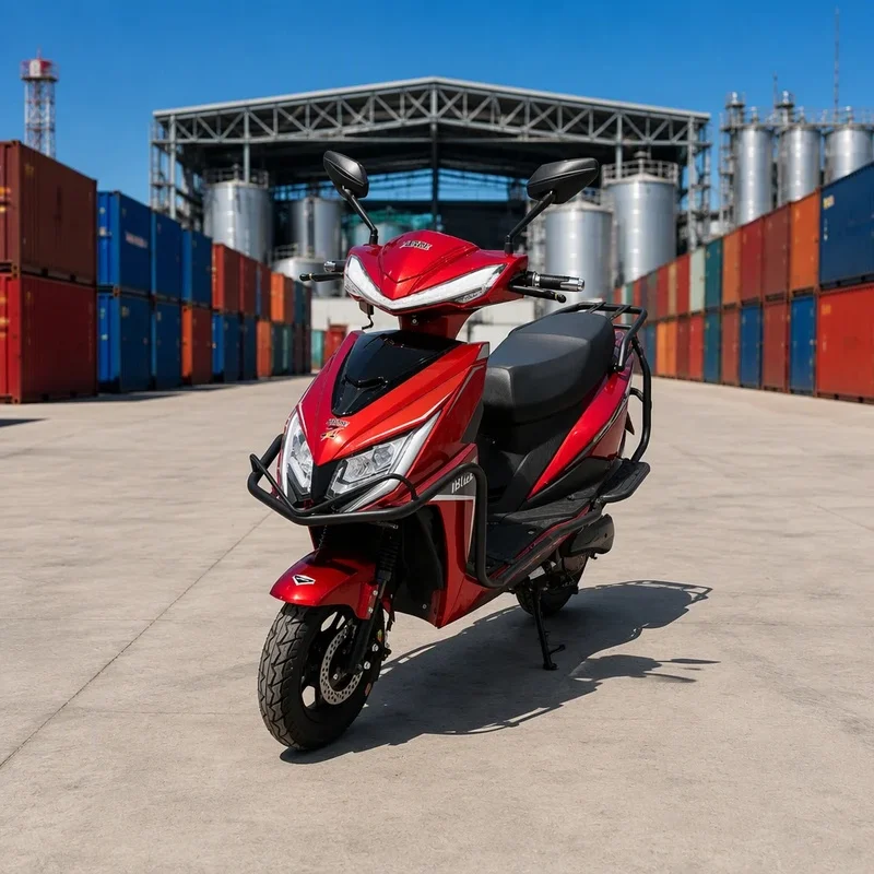 Motorcycle Scooter Hydraulic disc brake Direct from factory daily going
