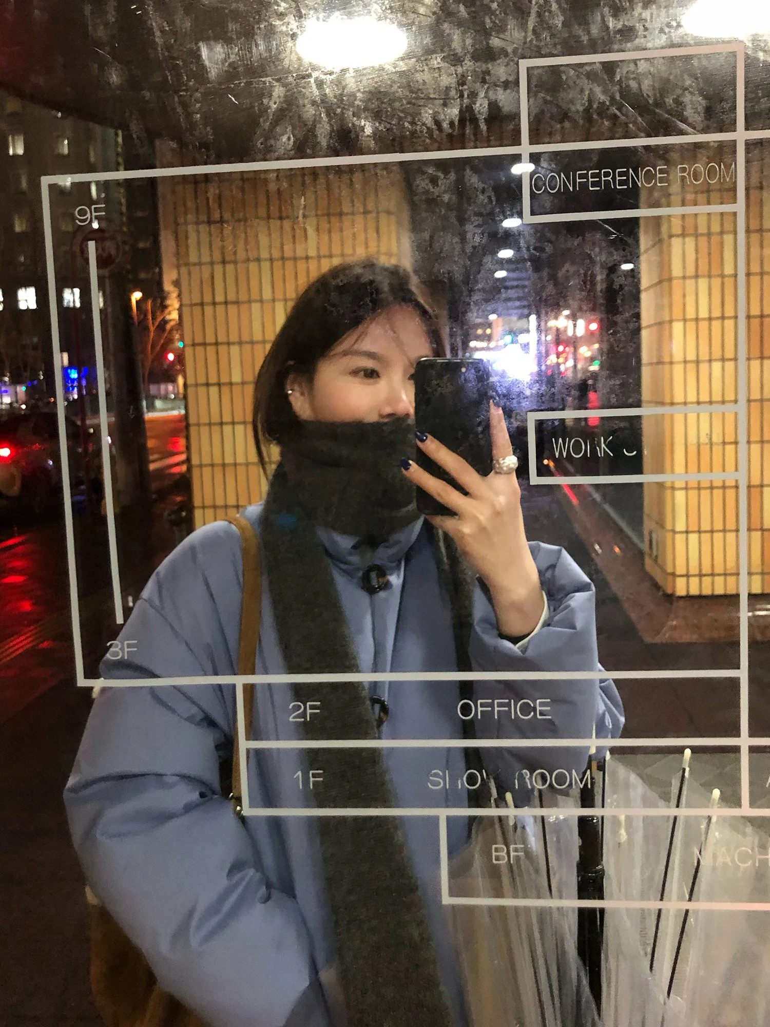 

WXLSTUDIO Женская удлиненная зимняя куртка-пуховик Provençal Lav с 90% белым утиным пухом, утепленная, повседневная, однотонная