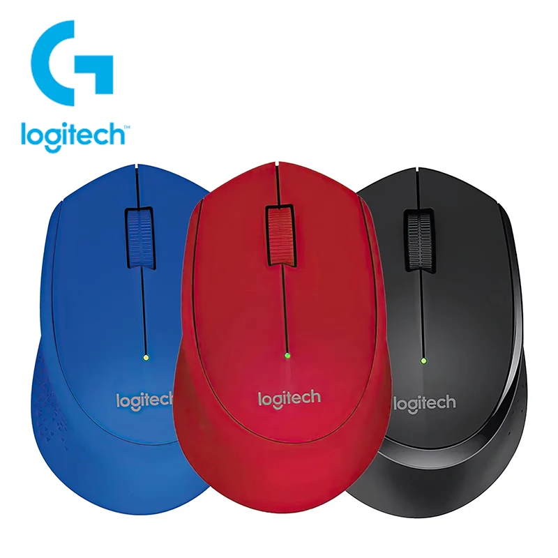 

Logitech M280 M650 M650L M750 Wireless / Bluetooth Mouse Notebook Desktop Office Silent Quiet Gaming Mouse