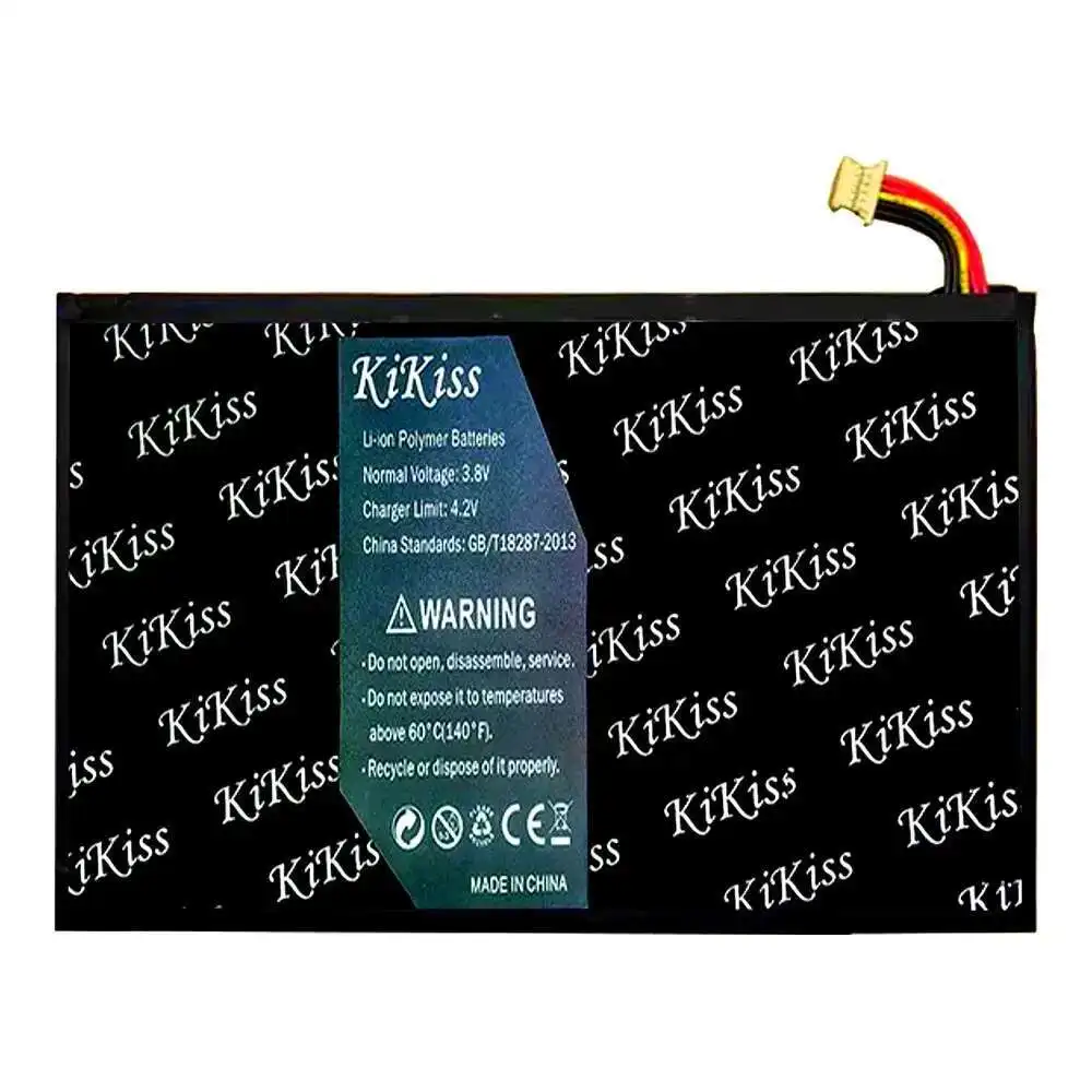 

For Oscal PAD13 10Inch Li327490ht Long-Lasting 8300Mah Laptop Battery Lightweight