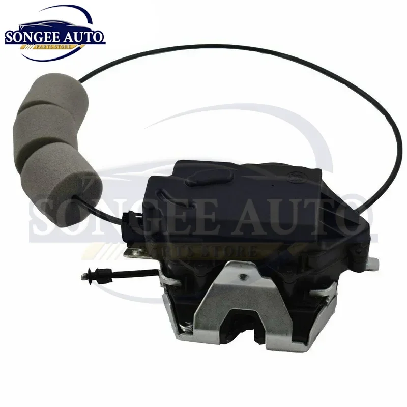 A1647400300 A1647400735 A1647400435 1647400300 Tailgate Trunk Lift Door Hatch Lock Actuator Fits For Mercedes-Benz GL320 R350