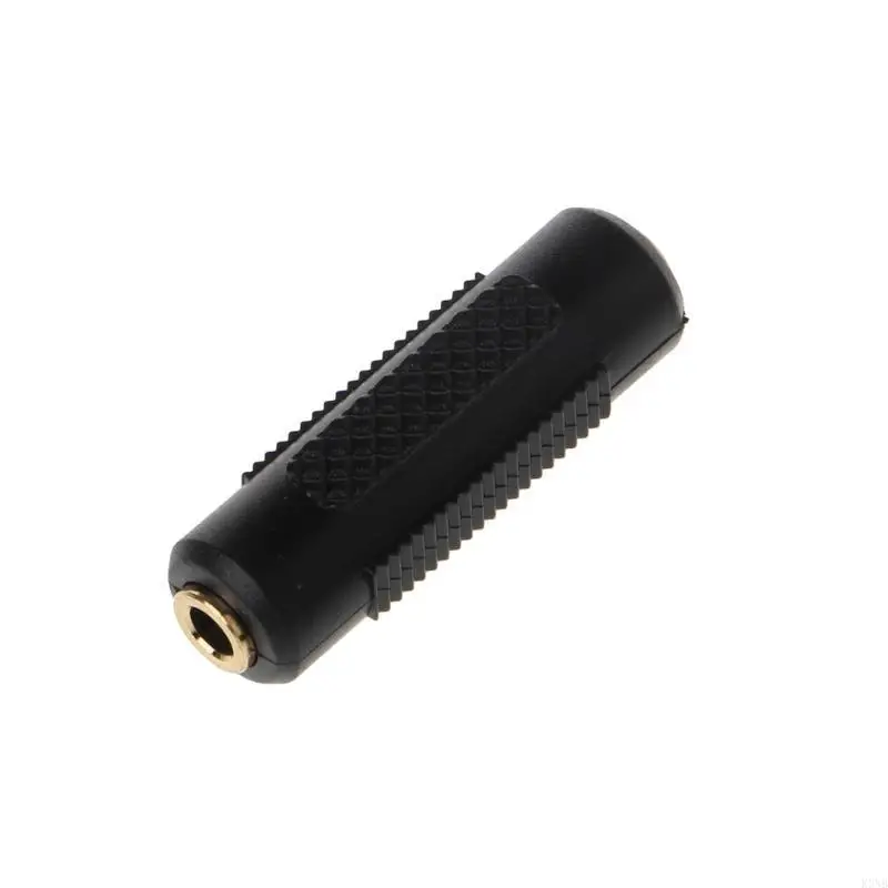 K3NB Stereo 3.5mm Female To Female 1/8