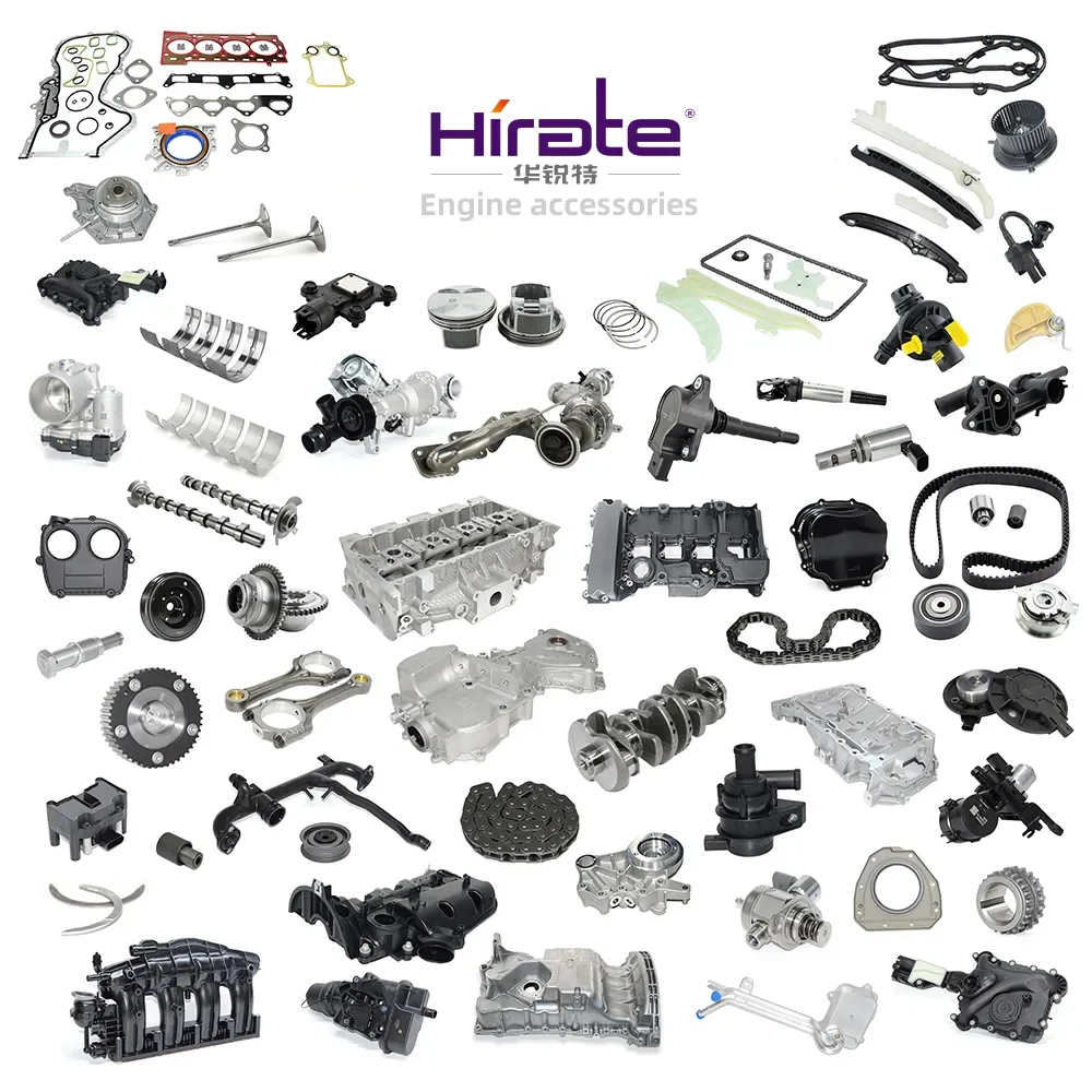 RAV4 Original Quality Brand New 2.0L 6zr 6zr-Fae 8zr 1zr 2zr Engine For Toyota RAV4 Corolla Hybrid