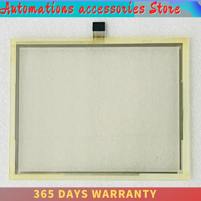 

New For PanelView 1400E 2711E-T14C6 2711E-T14C6X Touch Screen Panel Glass Digitizer