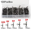 10 2 100Pcs