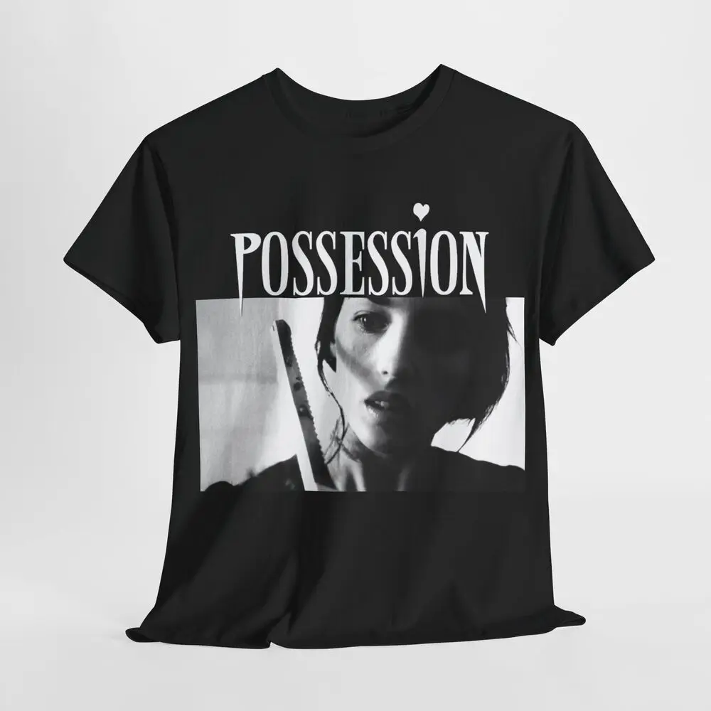 POSSESSION 1981 HORROR MOVIE Shirt