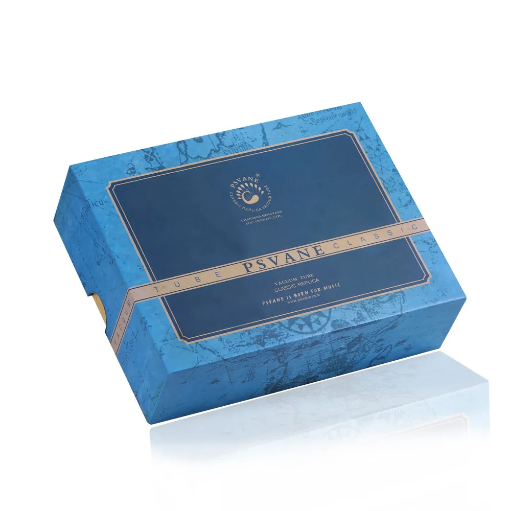 Chinese PSVANE Legend Series EL34PH Vacuum Electron Tube