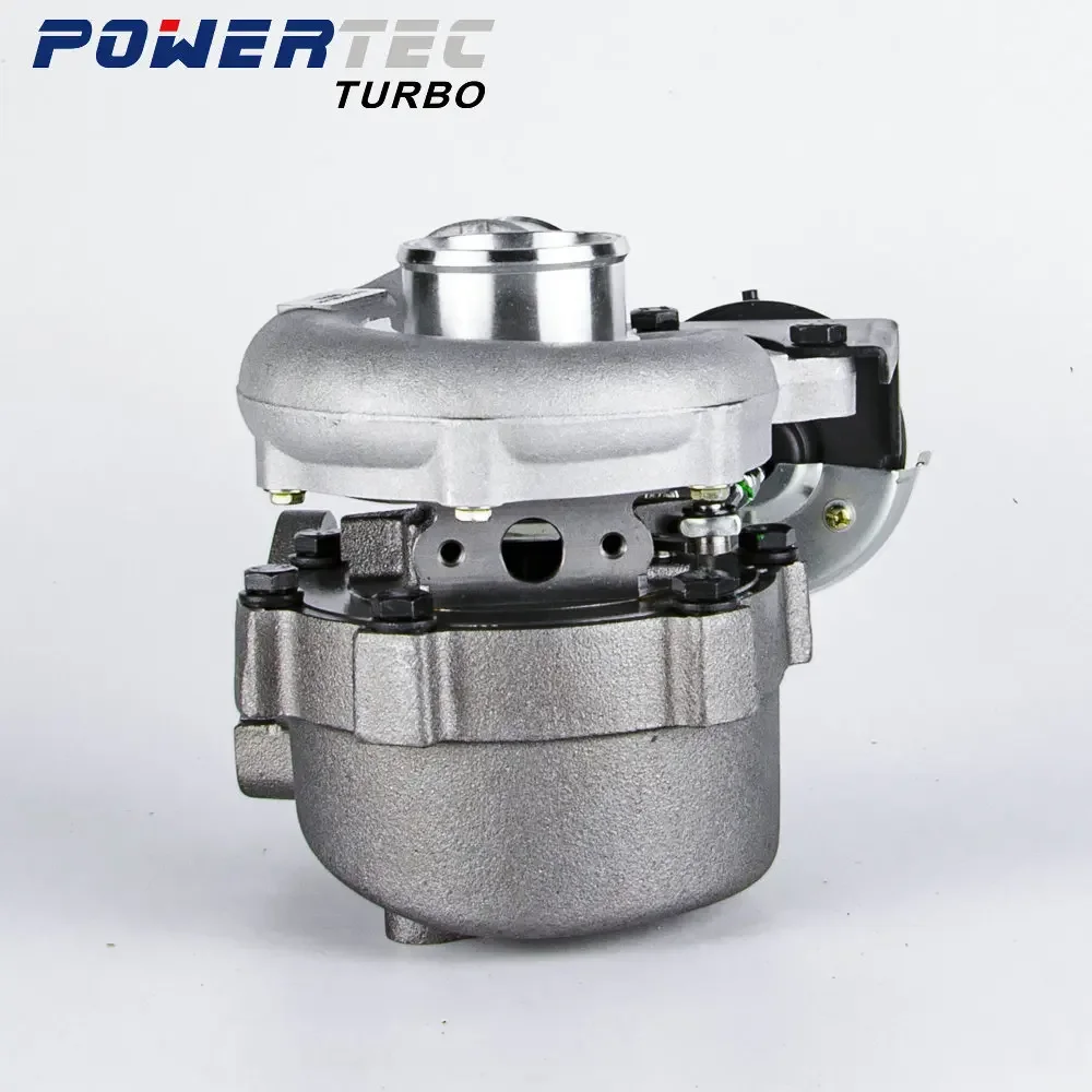 Complete Turbine charger For Hyunda Santa Fe 49135-07410 turbocharger turbo 28231-27760 turbo kit