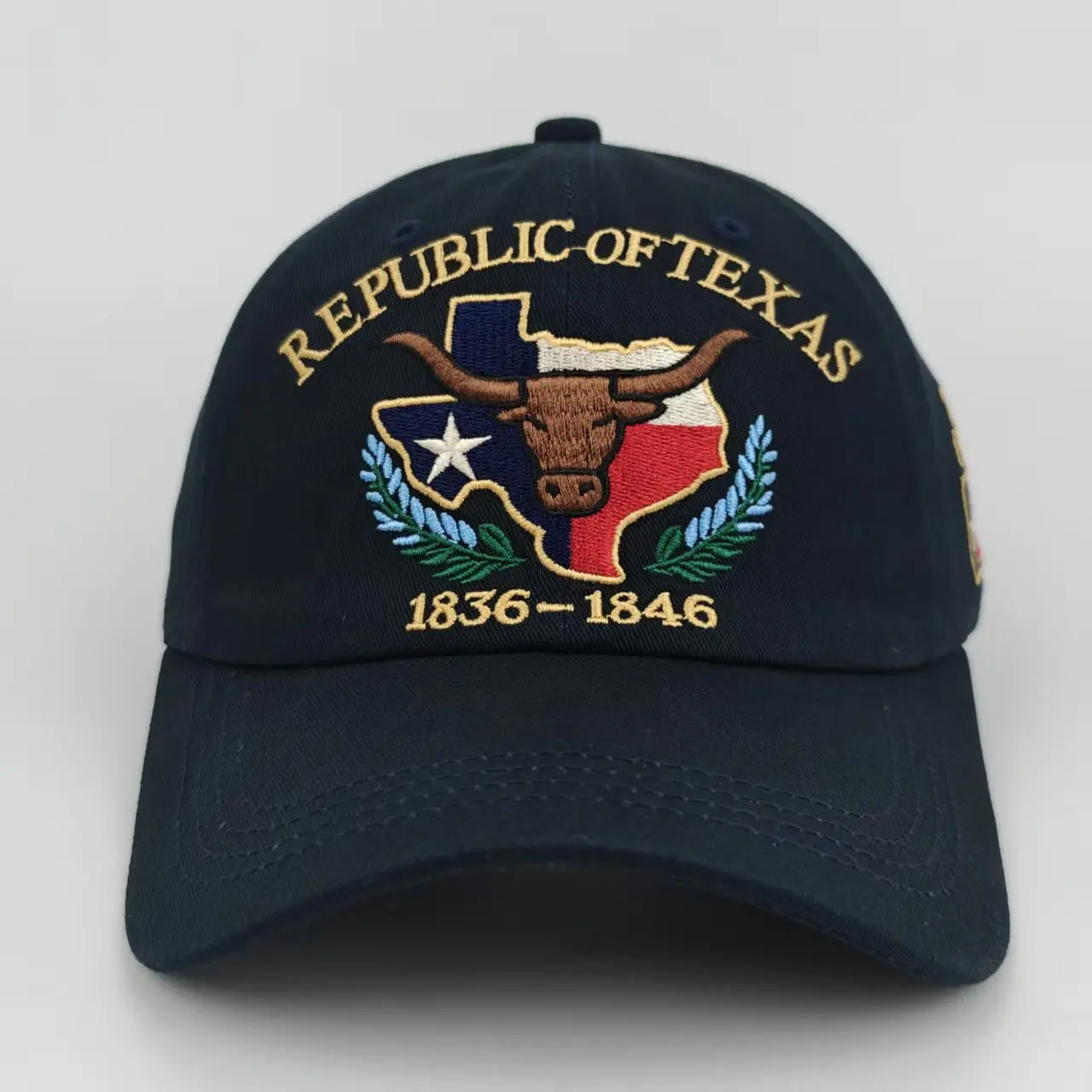 Gorras de béisbol para hombres y mujeres, gorra de aniversario de EE. UU., gorra patriótica lavada Retro ajustable, gorra de camionero deportiva del 250 aniversario de EE. UU.