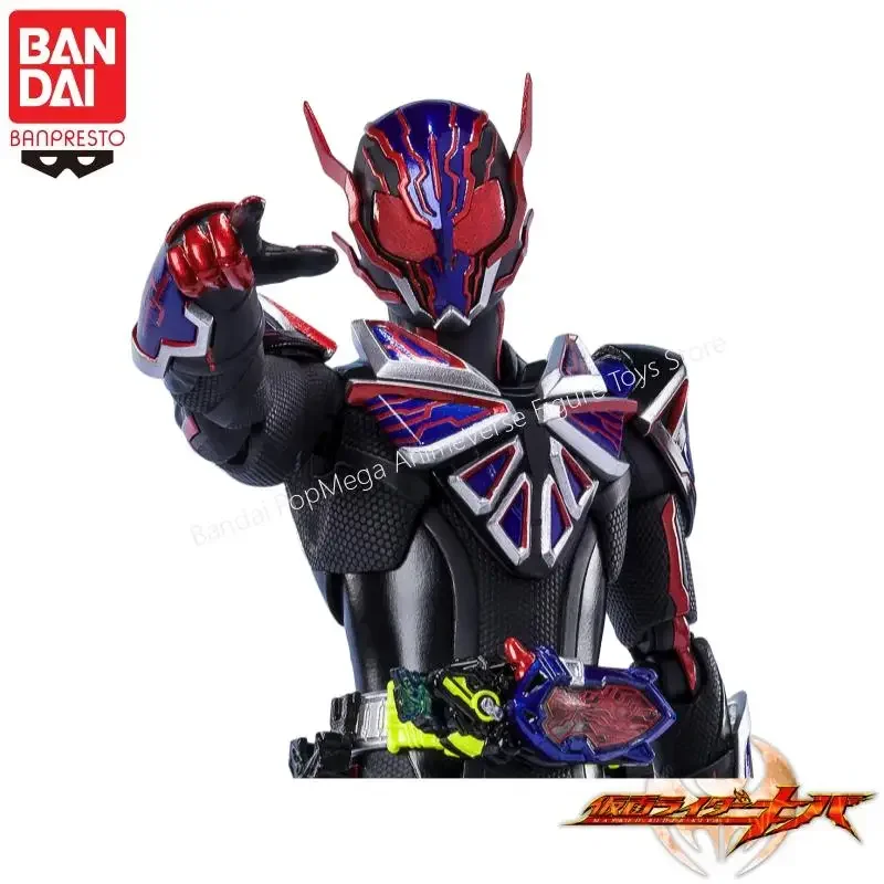 

Bandai Banpresto Kamen Rider Eden Action Figure Model Doll
