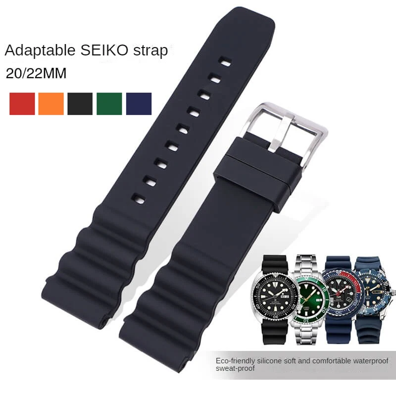 Silicone Rubber Wat… - image