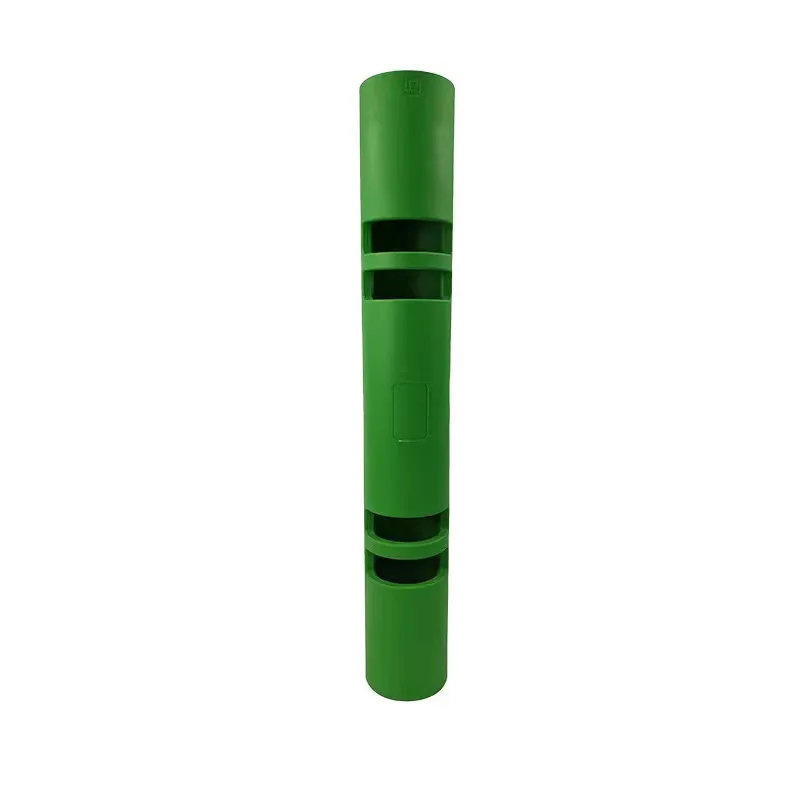 Multipurpose VIPR Cannon barrel Weight-bearing Fitness training Gym energy tube