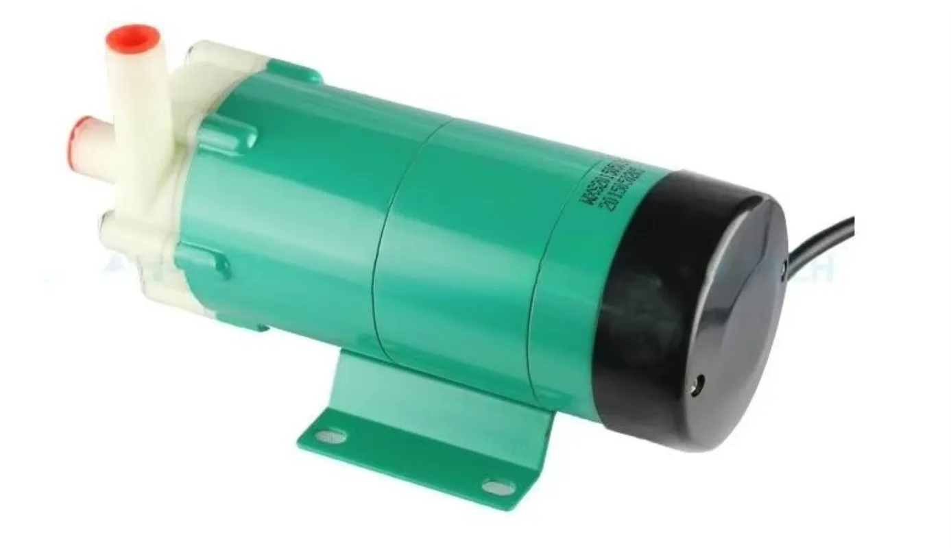 CE 110V 220V Chemical Electric Magnetic Drive Pump