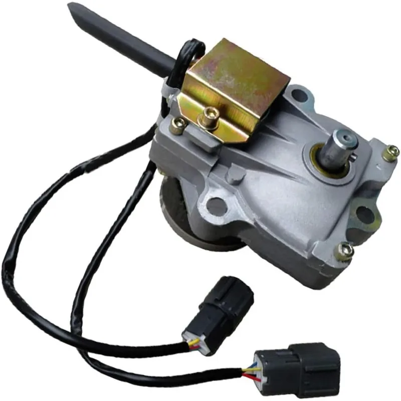 Category image: Electronic Throttle Controller