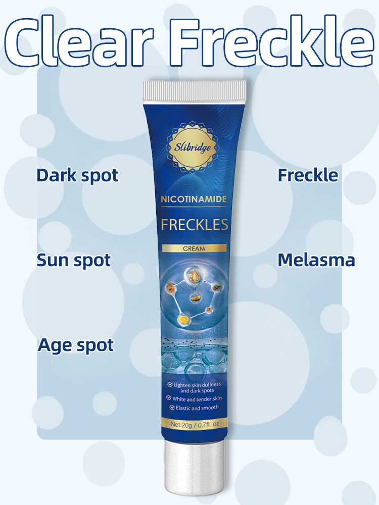 

Sun Age Dark Spot Freckles Clear