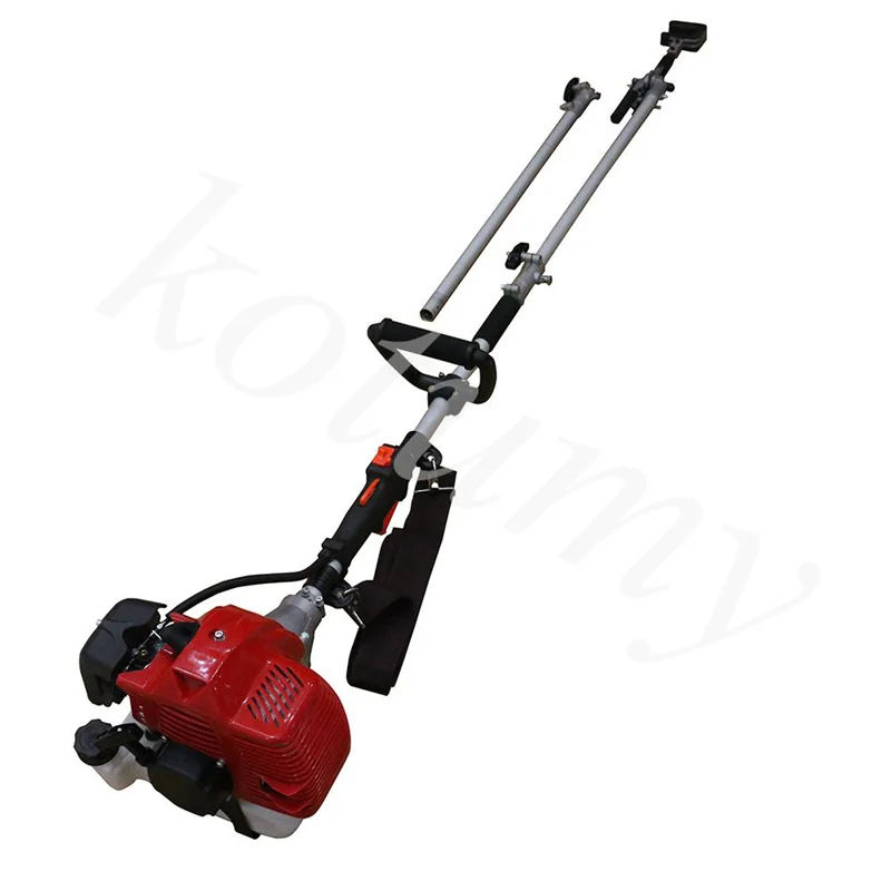 Picker Fruit Beater Harvester Petrol Nut Chestnut Harvester Fruit Picker High Altitude Olive Orchard Harvesting Machine