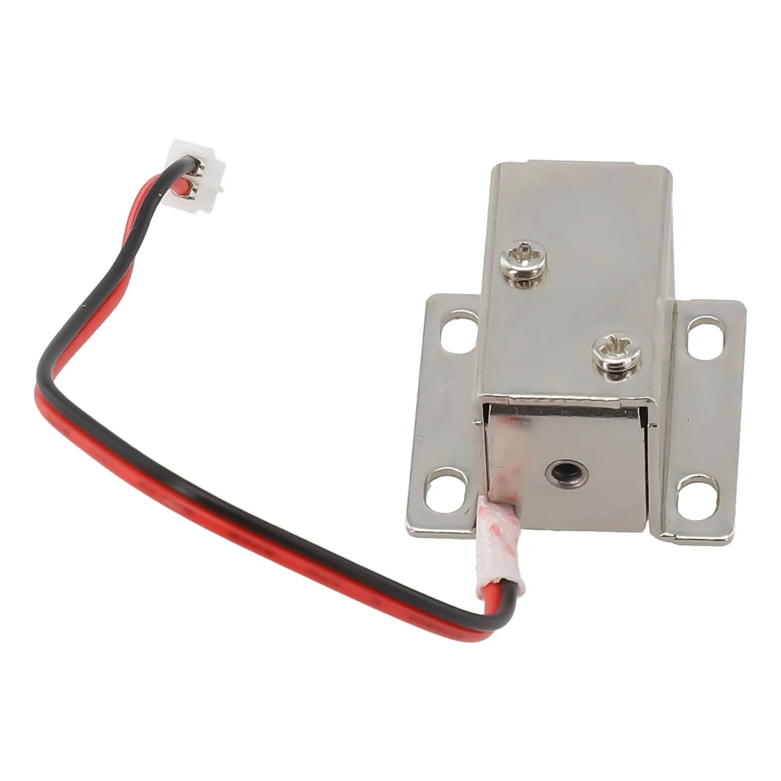 Drawer Storage File Cabinet Electromagnetic Lock DC6V 24V Electronic Electric Small and Discreet Enhanced Security