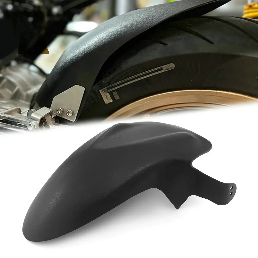 

XMAX300 Motorcycle Rear Mudguard Fender ABS Fairing Accessories For YAMAHA XMAX 125 250 300 400 2017 2018 2019 2020-2024