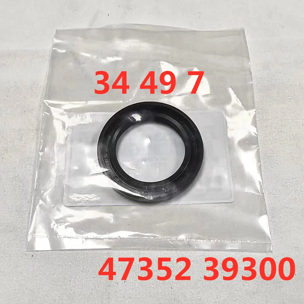 for hyundai Snata fe 2006-2009 Veracruz for kia Sorento Sportage Transmission oil seal 47352-39300 4735239300