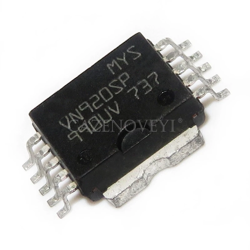 5PCS VND600SP VND600 VND10BSP VND10 VN920SP VN920 VN380SP VN380 VN340SP VN340 HSOP-10