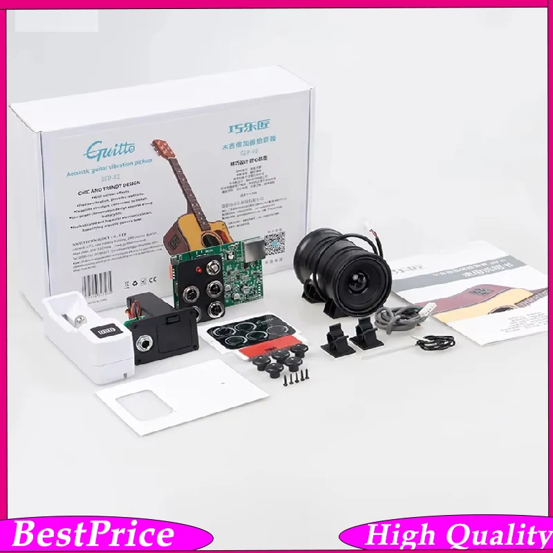 micro-pour-guitare-acoustique-avec-effets-reverb-delay-chorus-preampli-et-micro-piezo-pour-guitares-acoustiques-de-36-a-42-pouces