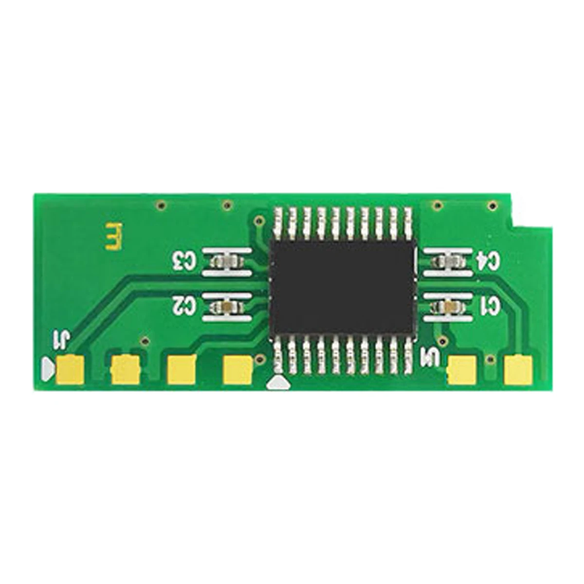 1 قطعة 1600 صفحة متوافق PA-210 PA-210E PC-211EV PB-210 رقاقة الحبر لخرطوشة الطابعة Pantum P2500 M6500 M6600