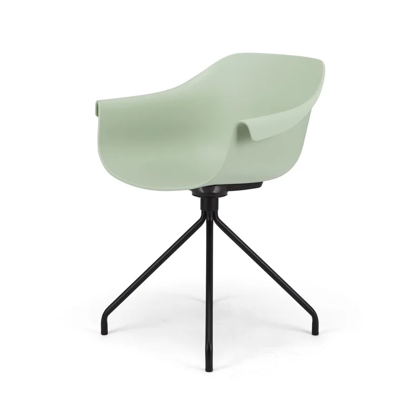 Scandinavian Denmark Modern Simple Office Computer Chair Designer Leisure