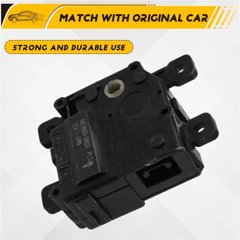 

A02Q-RC Motor Actuator 8710628170 For Toyota Lexus Land Cruiser Prado RAV4 Alphard GS250 LS460L GX400 LX570 LM300H 8710628180