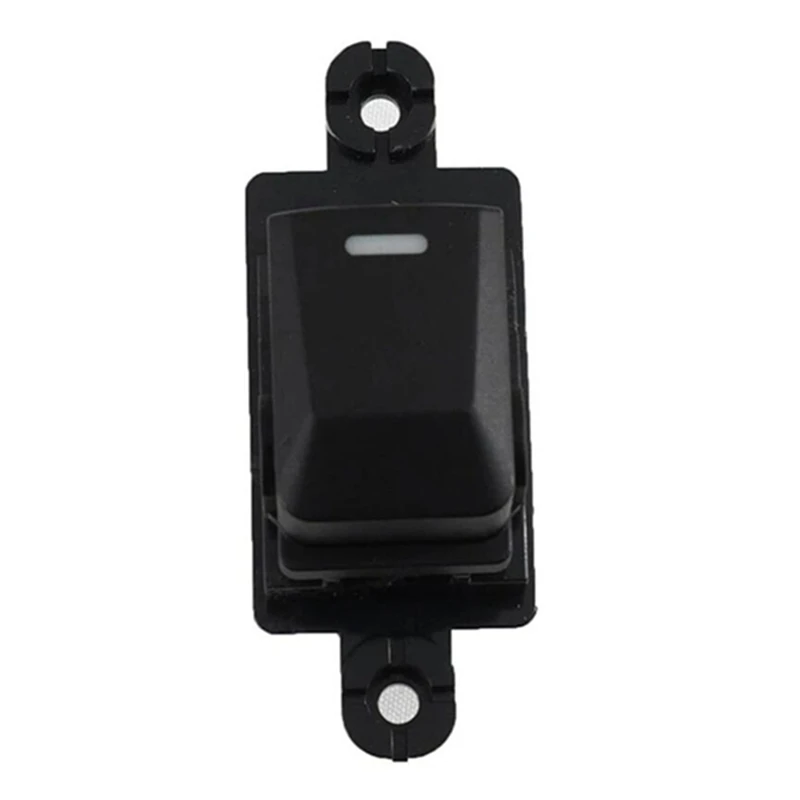 2 Stuks Elektrische Raambediening Schakelaar Vervanging Accessoires Voor Kia Picanto Ochtend 2011-2016 93575-1y000