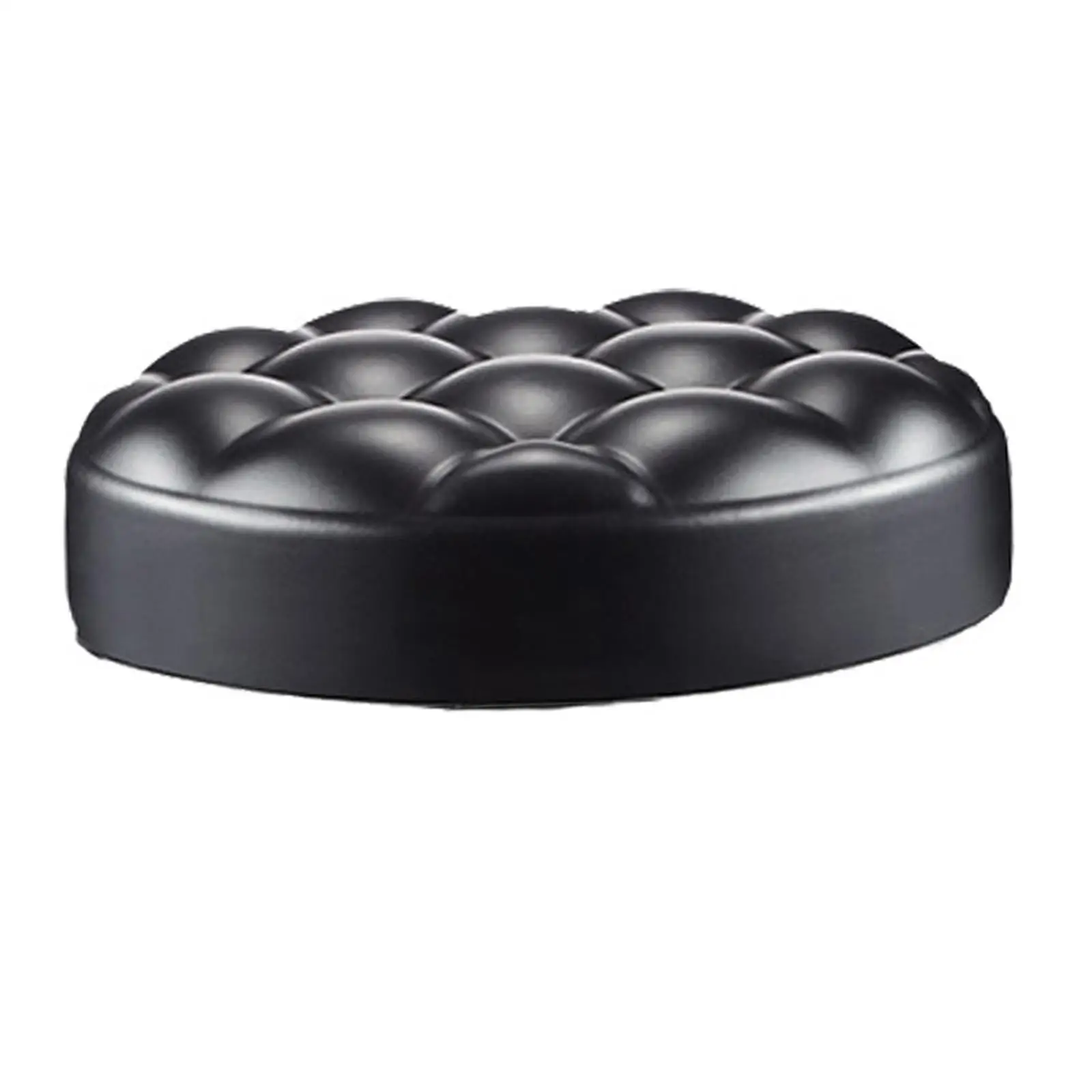 Height Bar Stool Cushion,Bar Stool Seat Cushion,Replaces,Removable,Office Chair Seat Top for Counter Salon SPA Barber Shop