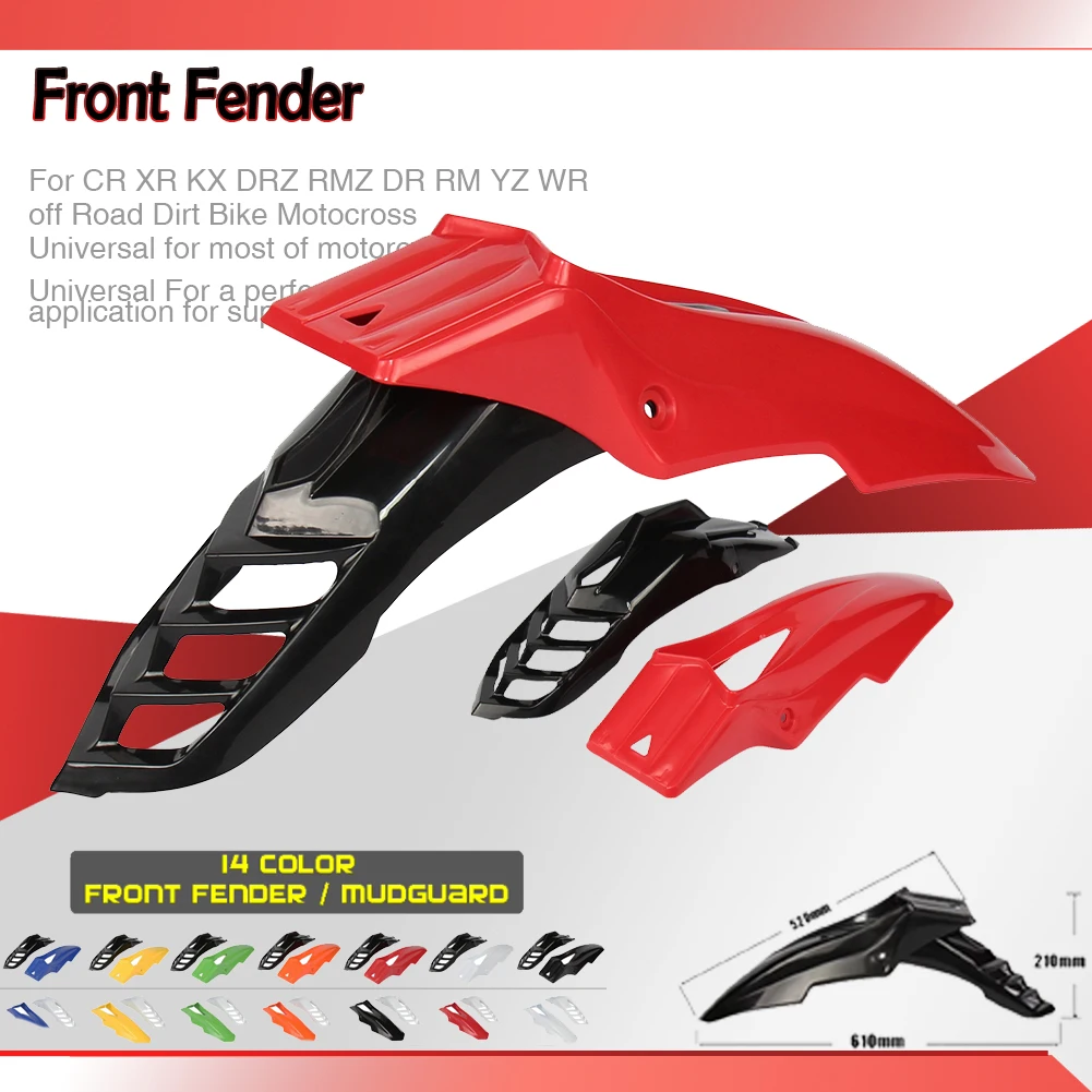 14 Colors Motorcycl… - image