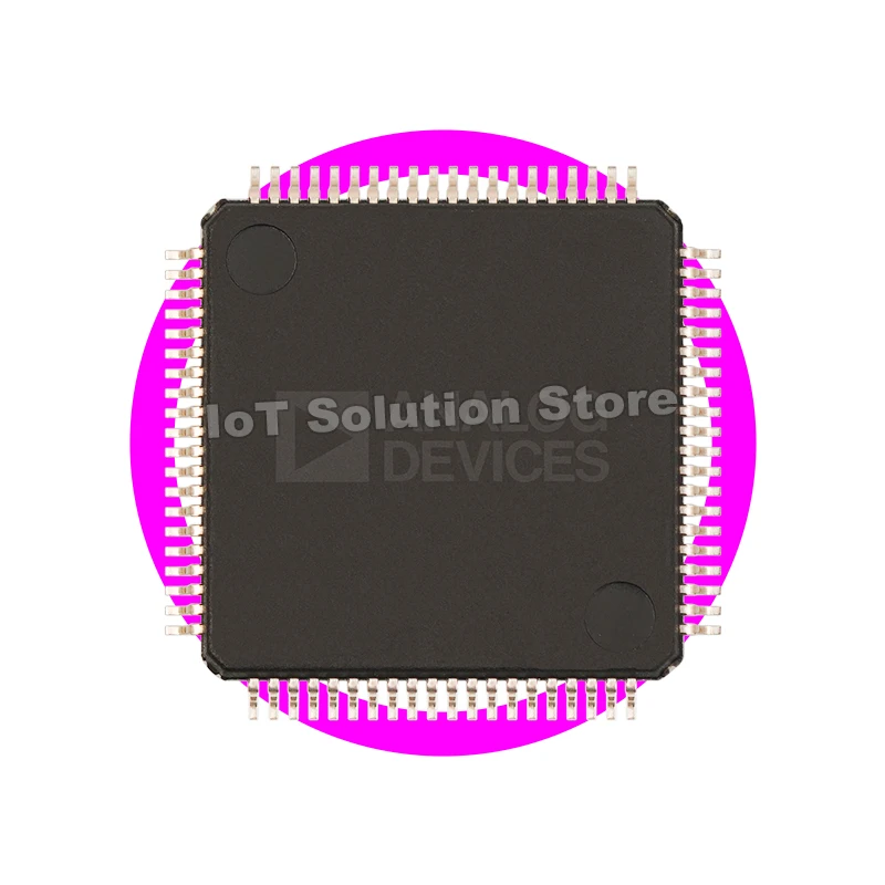 

(1PCS) AD8460BSVZ AD9777BSVZ AD9852ASTZ AD9852ASVZ AD9857ASTZ AD9984AKSTZ-140 Original New ICs
