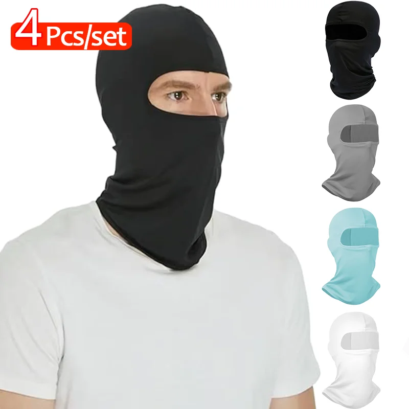 Balaclava Face Mask…