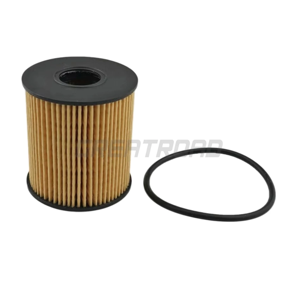 Engine Oil Filter For Peugeot 2008 207CC 208 3008 307 308 408 5008 508 Boxer 1629084080 9467645080 MH2070 11427557012