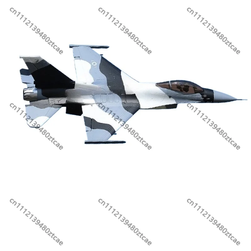 

70mm Snow Camouflage Model Aircraft Accessory Spare Part for RC Jet Plane Replacement Fitting