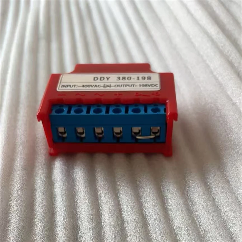 Full-wave rectification module DDY380-198 198V 5A rectifier