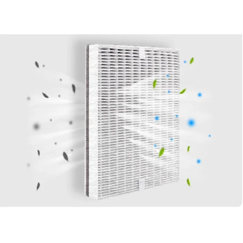 

Applicable To Philips Air Purifier AC3252 3254 3256 AC4926 4924 Filter FY3137