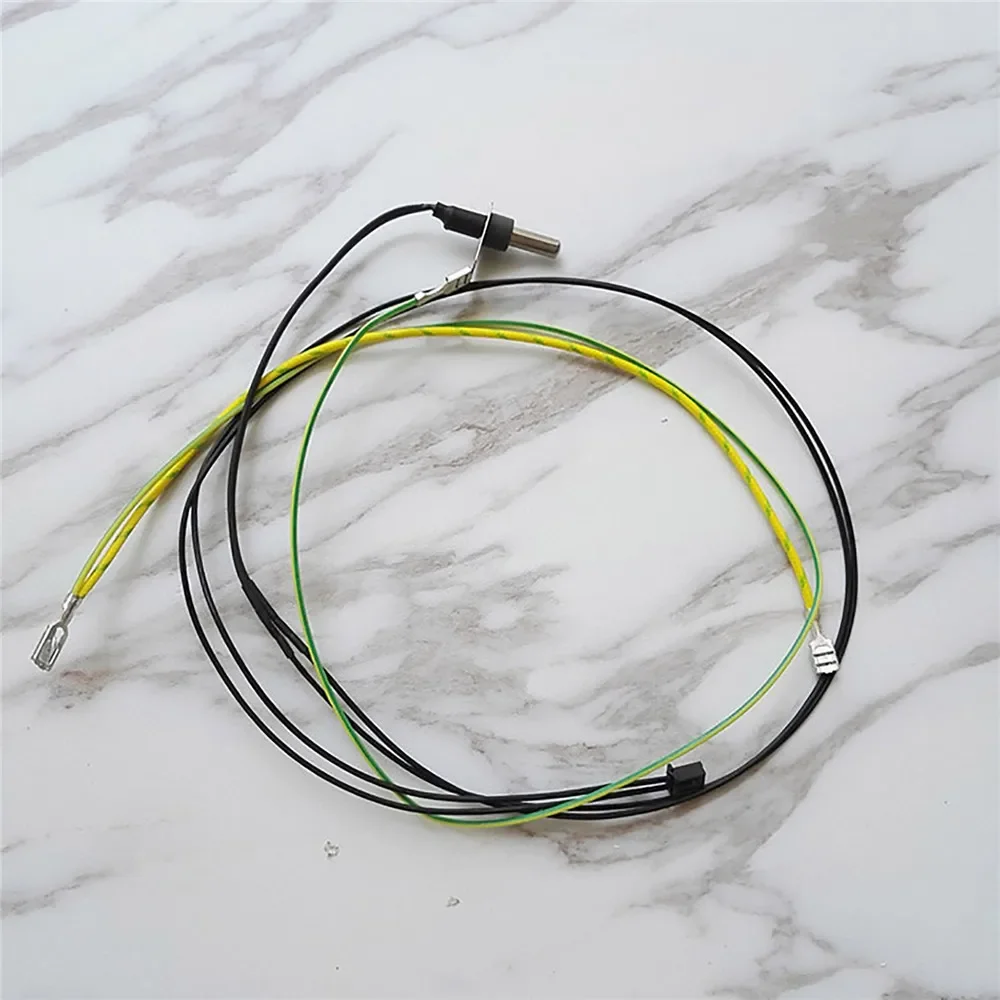 Professional 50K Sensor Probe Rice Cooker Cover Thermistor For Midea MB-FD3018B/ FD4018B/ FD5018B Repair Parts