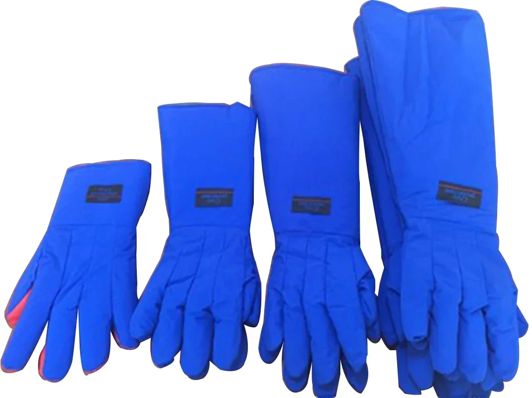 

Low Temperature Safety Apron clothes glove boots Waterproof & Breathable