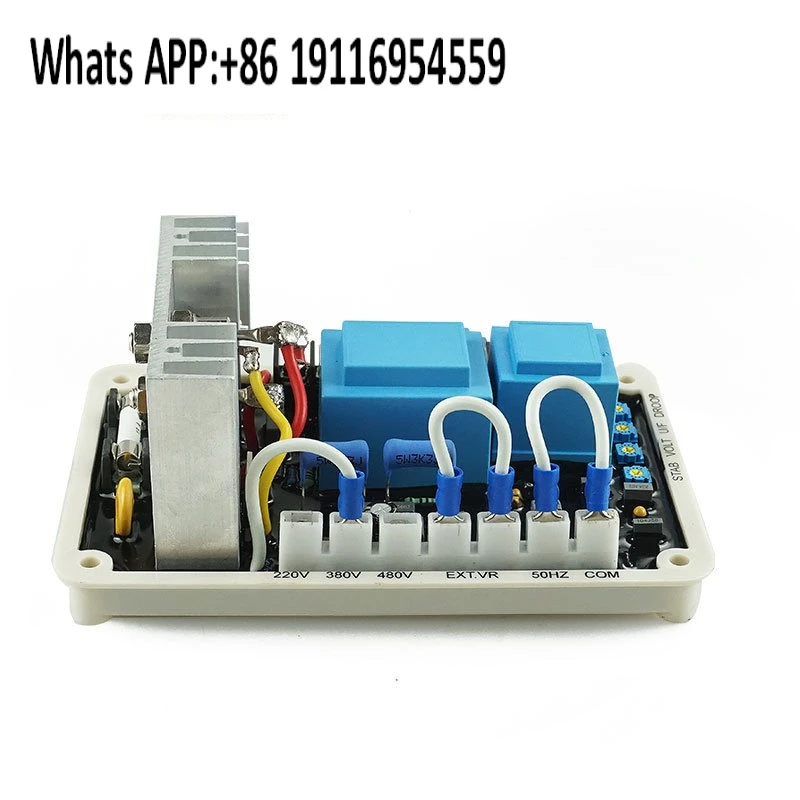 Avr EA15-2 Generato…