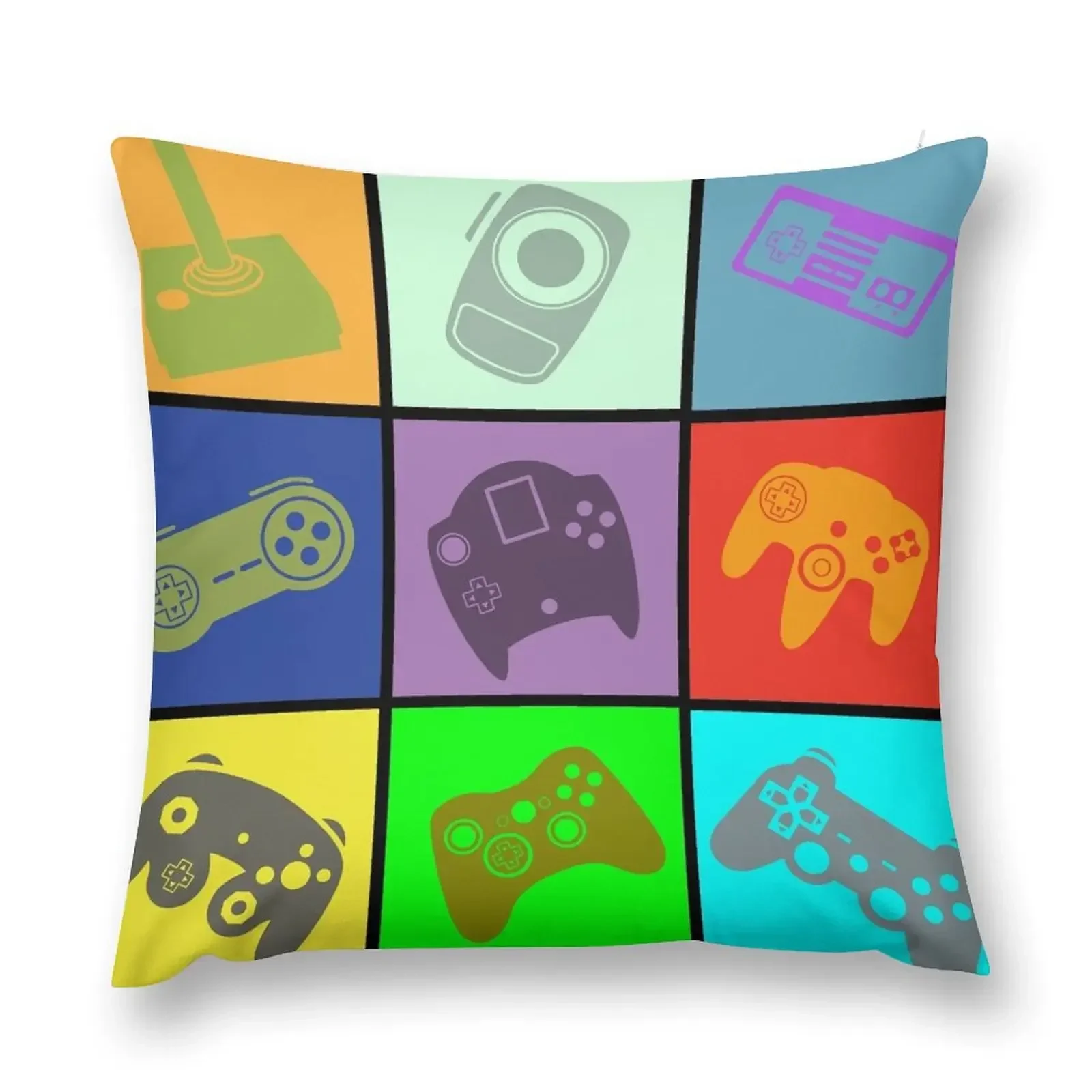 

Ultimate Gamer Throw Pillow Christmas Covers home decor items Decorative pillow case pillow