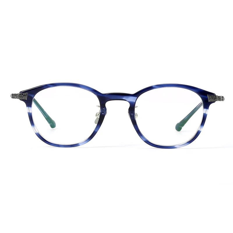 N-401 pure titanium glasses frame