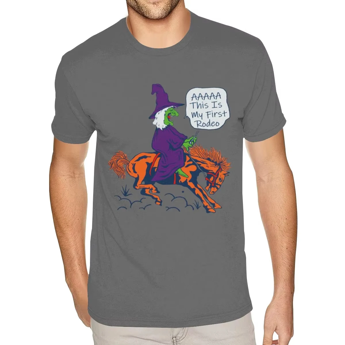 Autumn and Winter Niche Light Luxury Design Korean-style Men's and Women's Printed T-shirts, Comfortable, Fashionable and Trendy