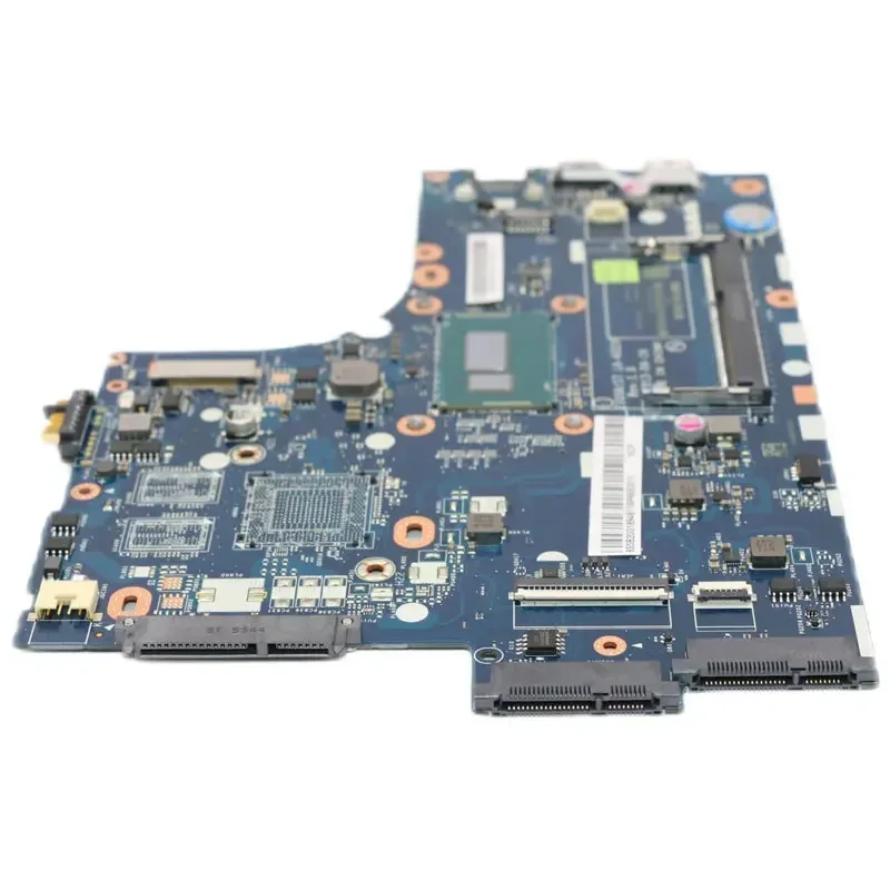 For Lenovo Ideapad S310 Laptop Motherboard  LA-A321P Mainboard  with CPU I3-4030 UMA 100% Tested Ok