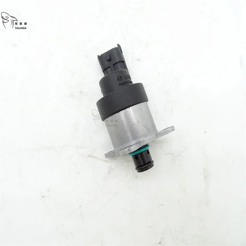 

For SCV Control Solenoid Valve 0928400487 Injection Pump Common Rail System Regulator Metering Control Valve 0928400487