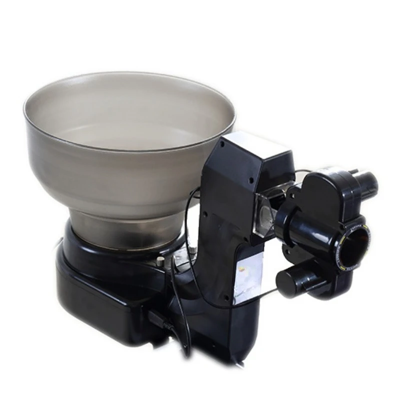 Portable serve machine, sports training portable flat launcher, gymnasium table tennis serve device