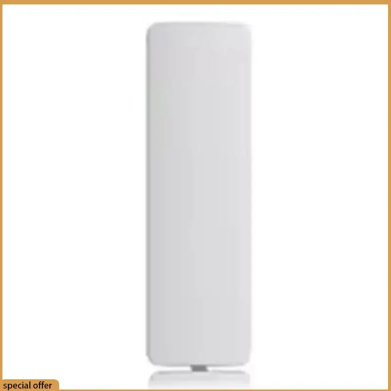 A68Z Wifi Bridge WIFI Signal Extender  Outdoor 3-5KM Long Rang Network Monitoring EU Plug